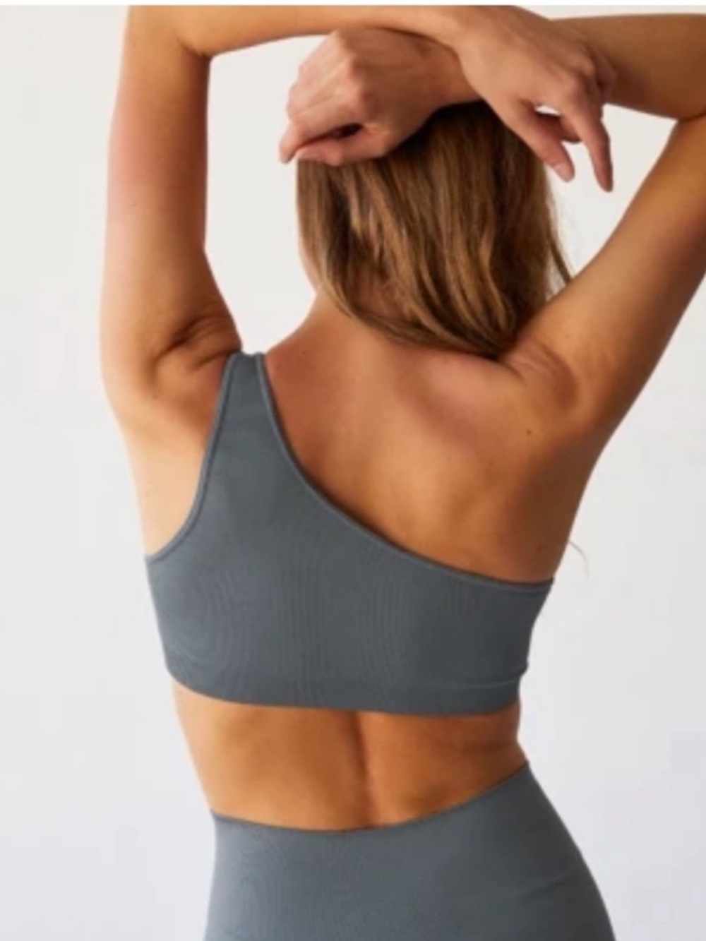 Set Active Ribbed Sculpt Flex Set - Picture 3 of 7